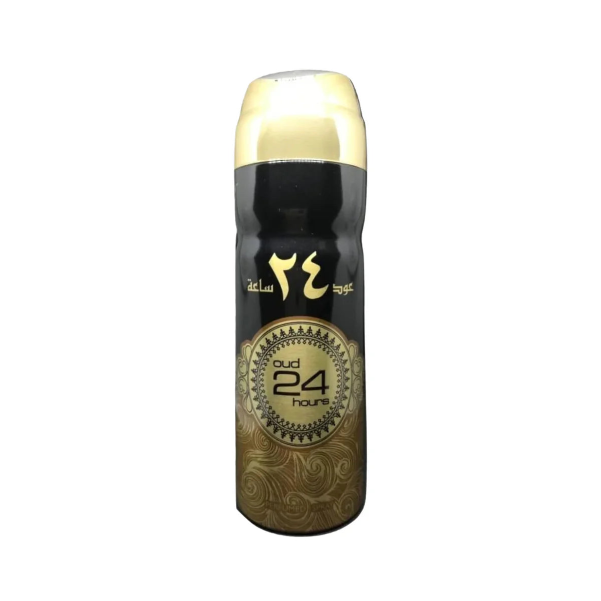 Ard Al Zaafaran Body Spray 200ML (Pack of 12)