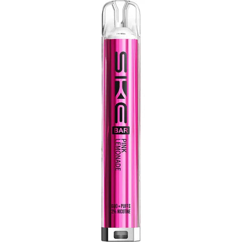SKE Bar 600 Replacement Pods (Pack of 10)