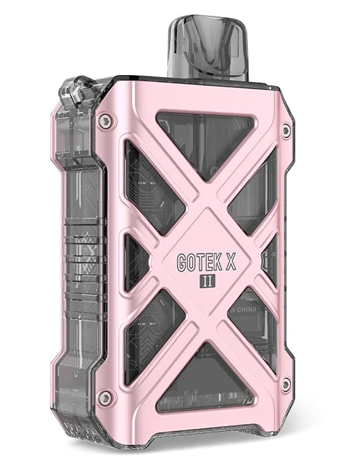 Aspire Go-Tek X II (Pack of 1) Aspire