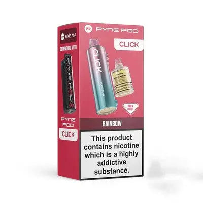 Pyne Pod Click Replacement Pod (Pack of 5) Pyne Pod