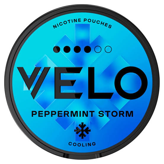 Velo Nic Pouches (Pack of 5)
