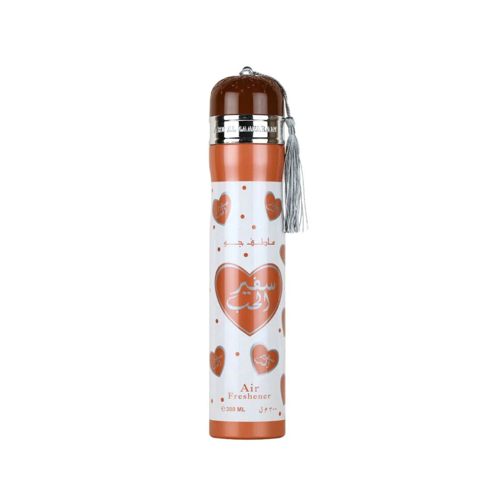 Ard Al Zaafaran 300ml Air Freshener (Pack of 12)