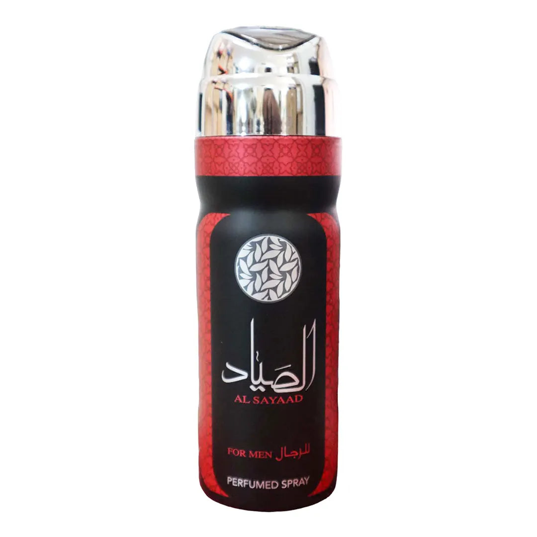 Ard Al Zaafaran Body Spray 200ML (Pack of 12)