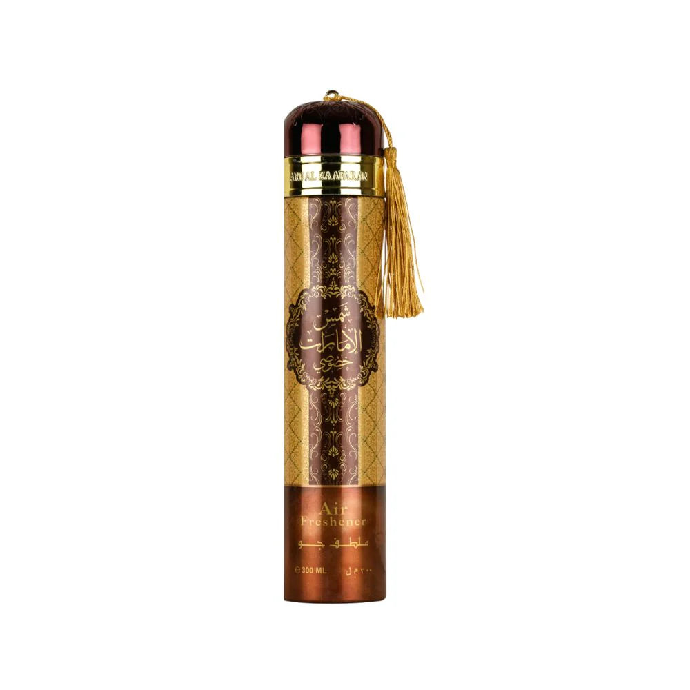 Ard Al Zaafaran 300ml Air Freshener (Pack of 12)