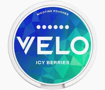 Velo Nic Pouches (Pack of 5) Velo