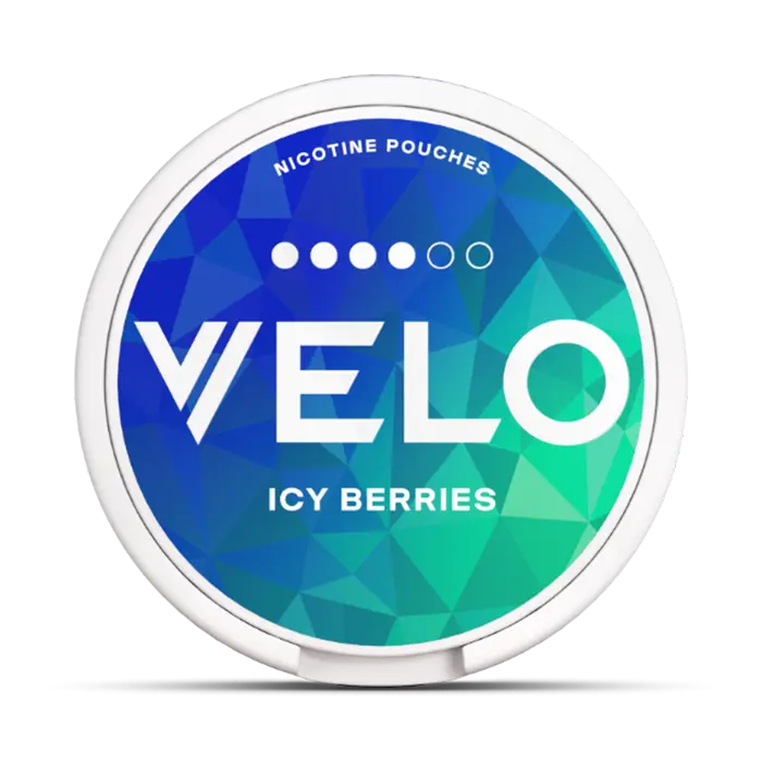 Velo Nic Pouches (Pack of 5) Velo