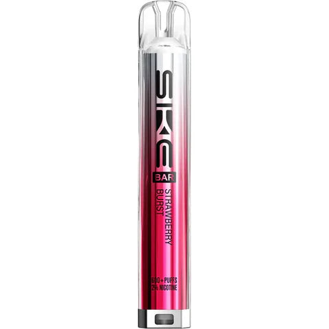 SKE Bar 600 Replacement Pods (Pack of 10)