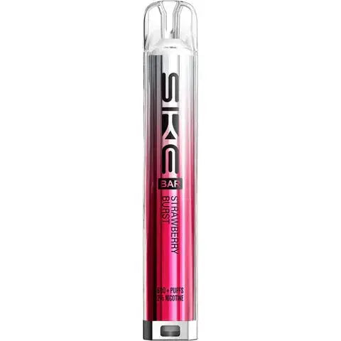 SKE Bar 600 Prefilled Pod Kit (Pack of 10) SKE