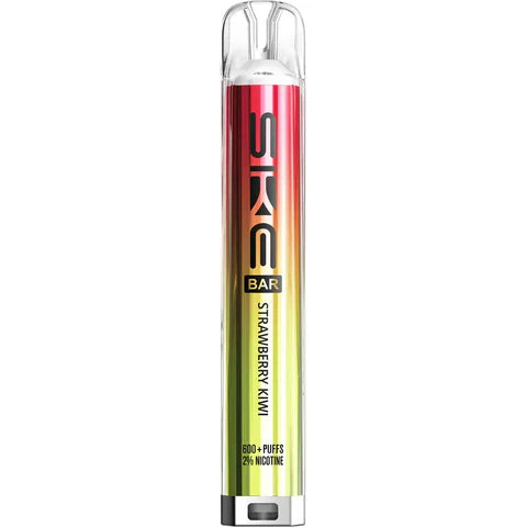 SKE Bar 600 Replacement Pods (Pack of 10)
