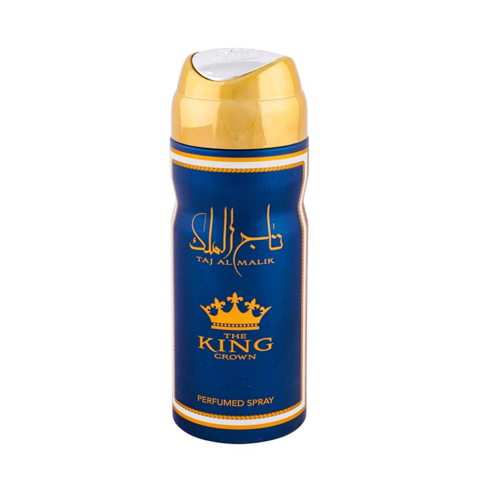 Ard Al Zaafaran Body Spray 200ML (Pack of 12)