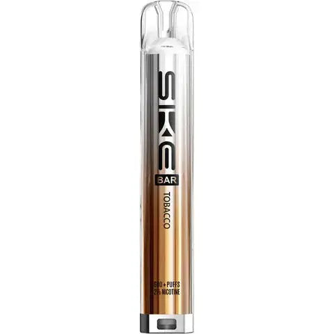 SKE Bar 600 Prefilled Pod Kit (Pack of 10) SKE
