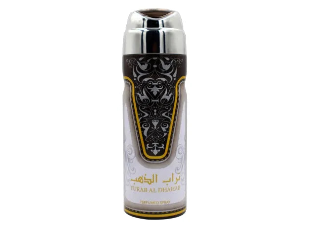 The Scent Perfumed Spray (Alcohol Free) 200ml (Pack of 12)