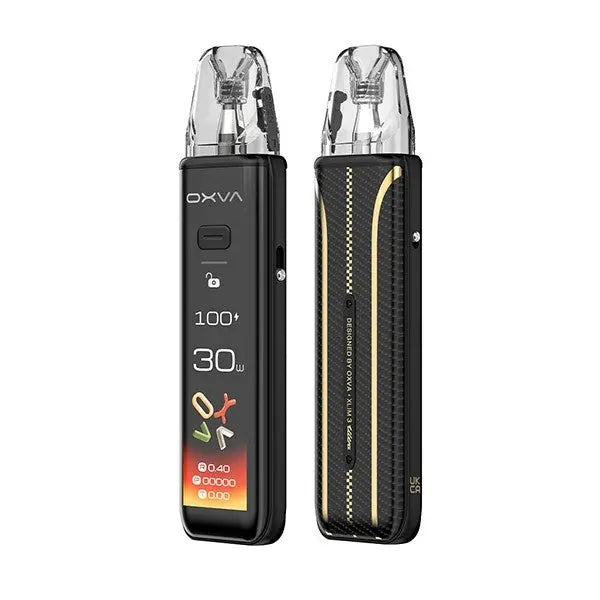 OXVA Xlim 3 Ultra Pod Kit (Pack of 1)