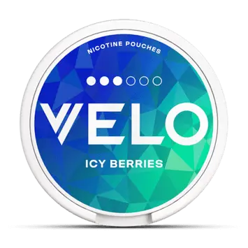 Velo Nic Pouches (Pack of 5) Velo