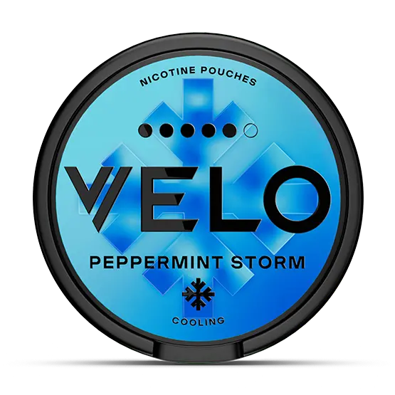 Velo Nic Pouches (Pack of 5) Velo