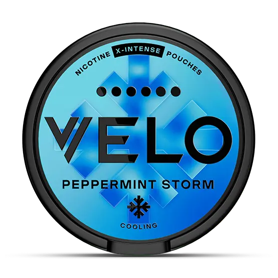 Velo Nic Pouches (Pack of 5) Velo
