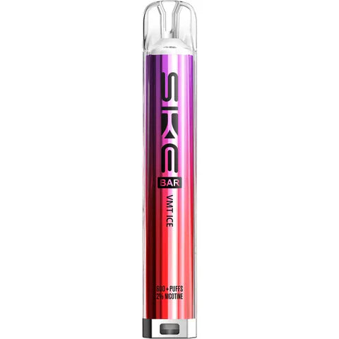 SKE Bar 600 Replacement Pods (Pack of 10)