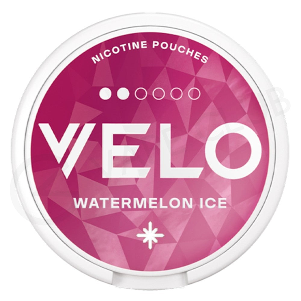 Velo Nic Pouches (Pack of 5)