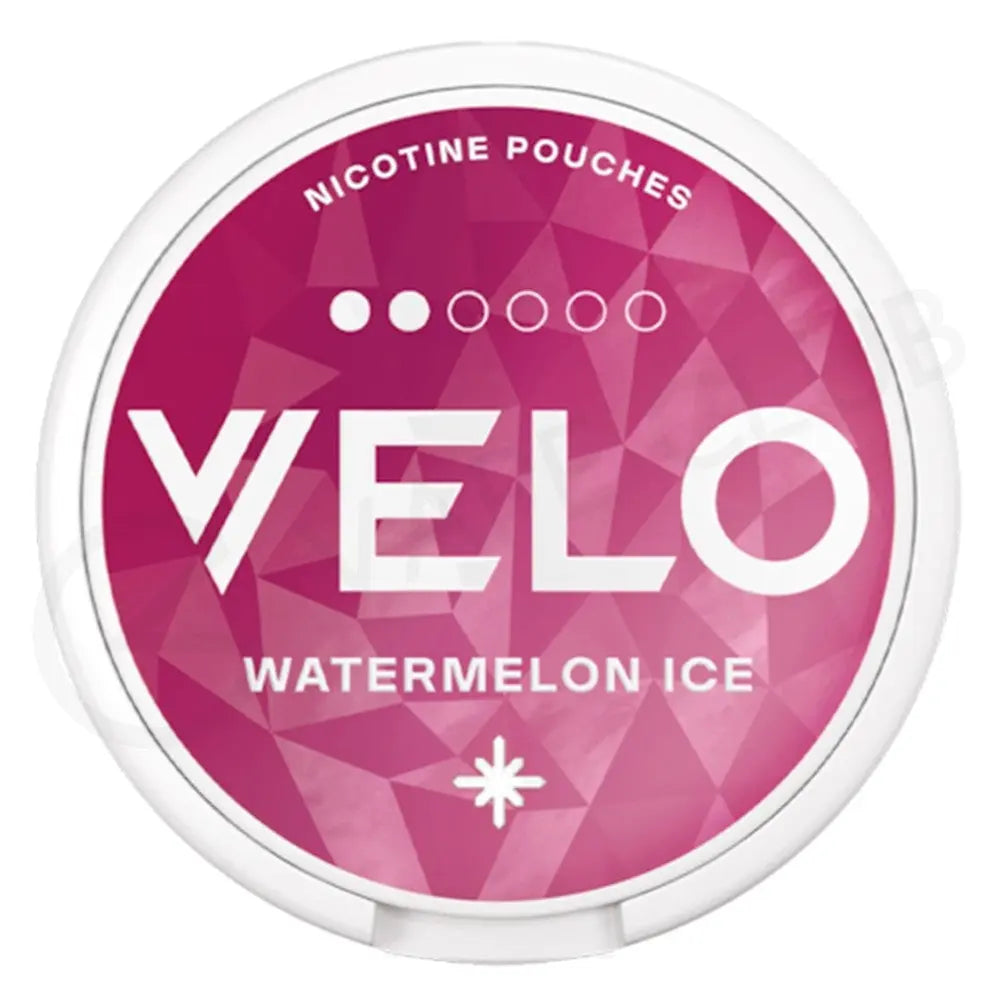 Velo Nic Pouches (Pack of 5) Velo