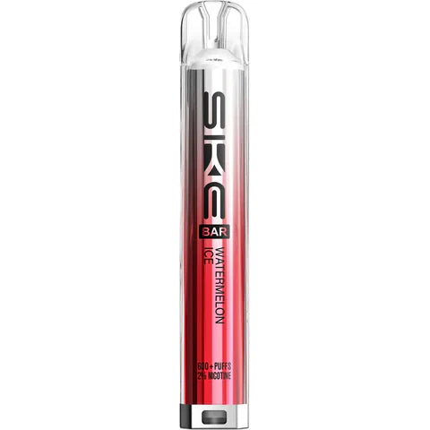 SKE Bar 600 Replacement Pods (Pack of 10)