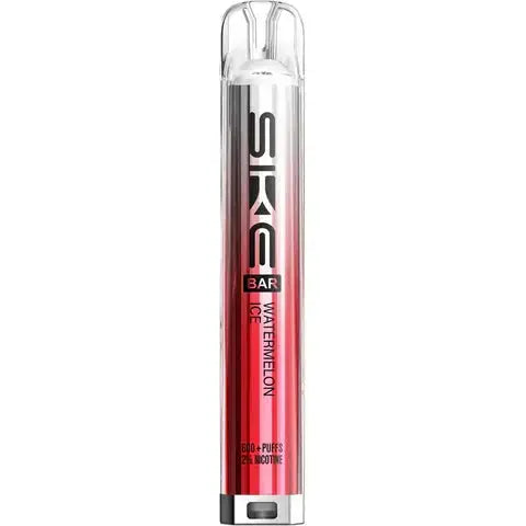 SKE Bar 600 Prefilled Pod Kit (Pack of 10) SKE