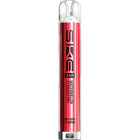 SKE Bar 600 Replacement Pods (Pack of 10)