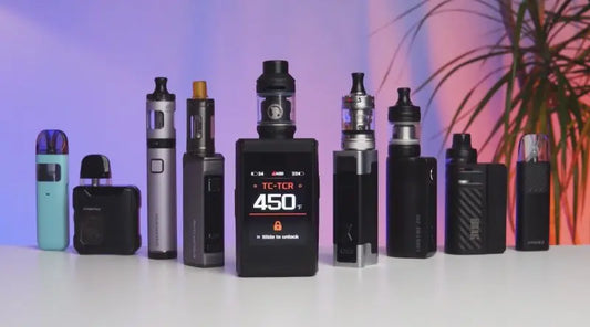 Guides for Vape Device | Blogs | 10 Motives