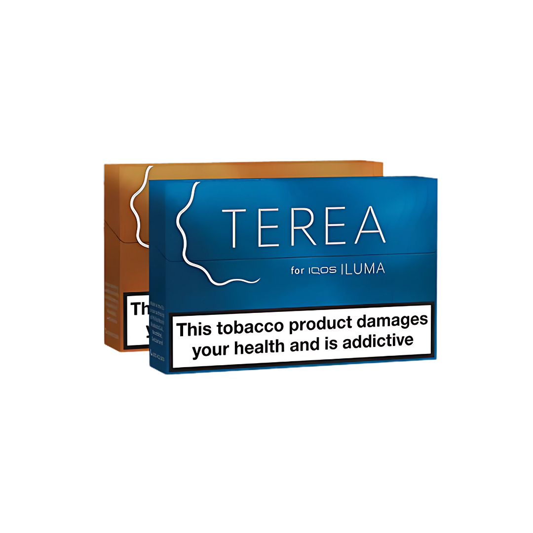 Heated Tobacco