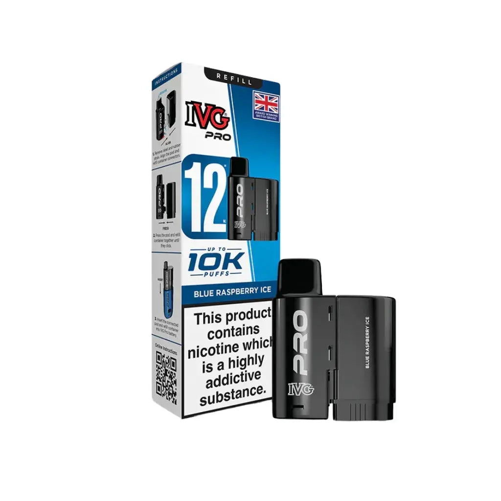 Replacement Pods