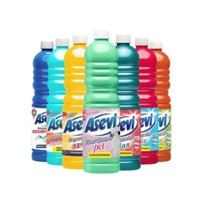 Household Essentials