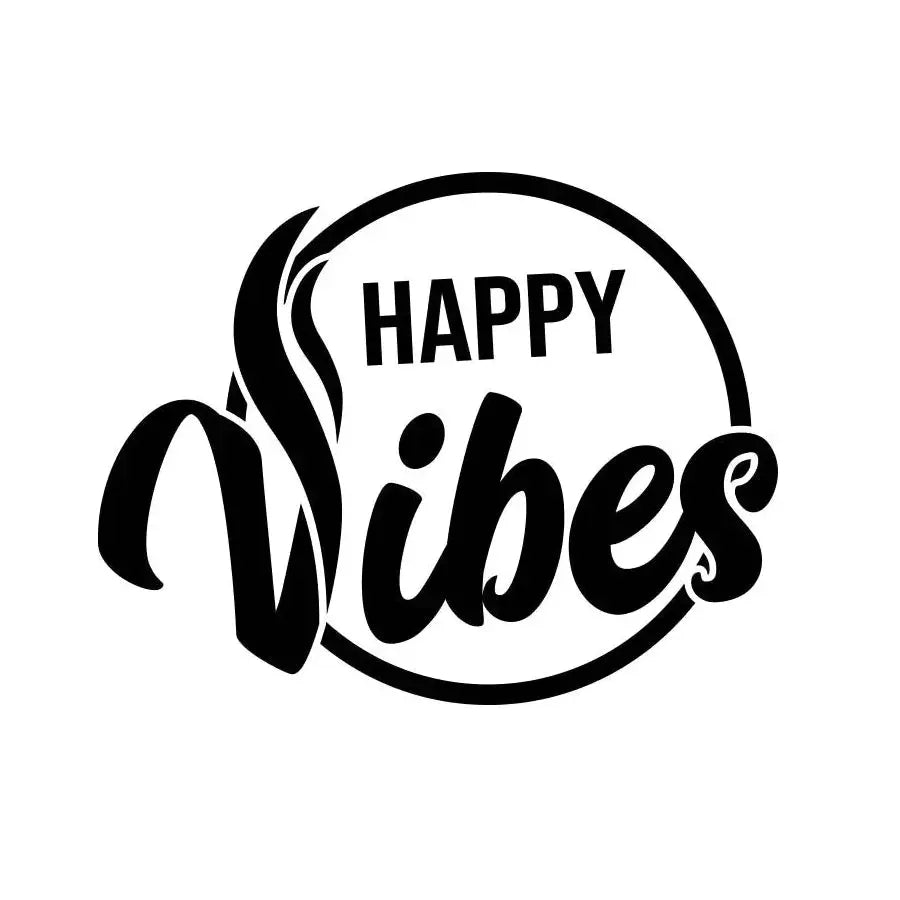 Happy Vibes Good One Deals