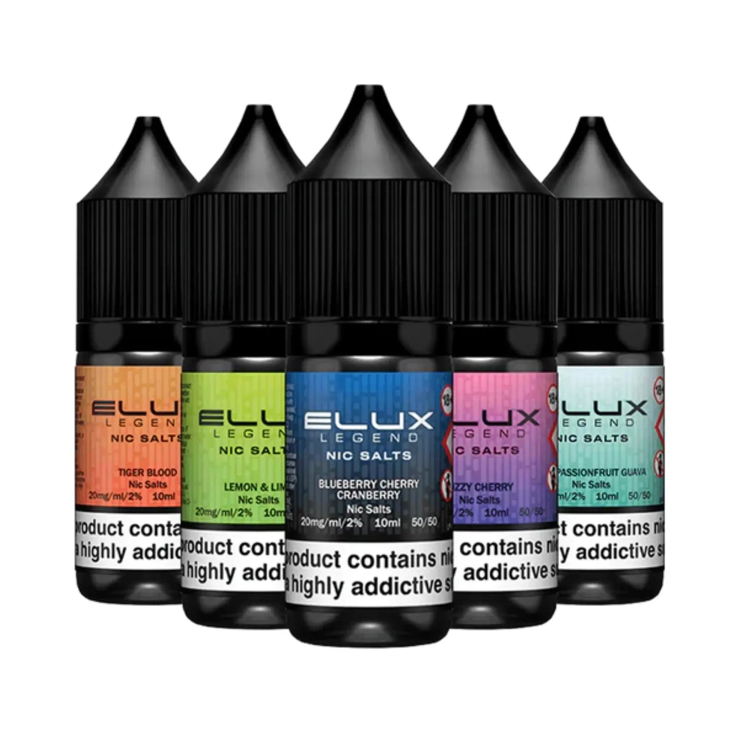 Nic Salts Good One Deals