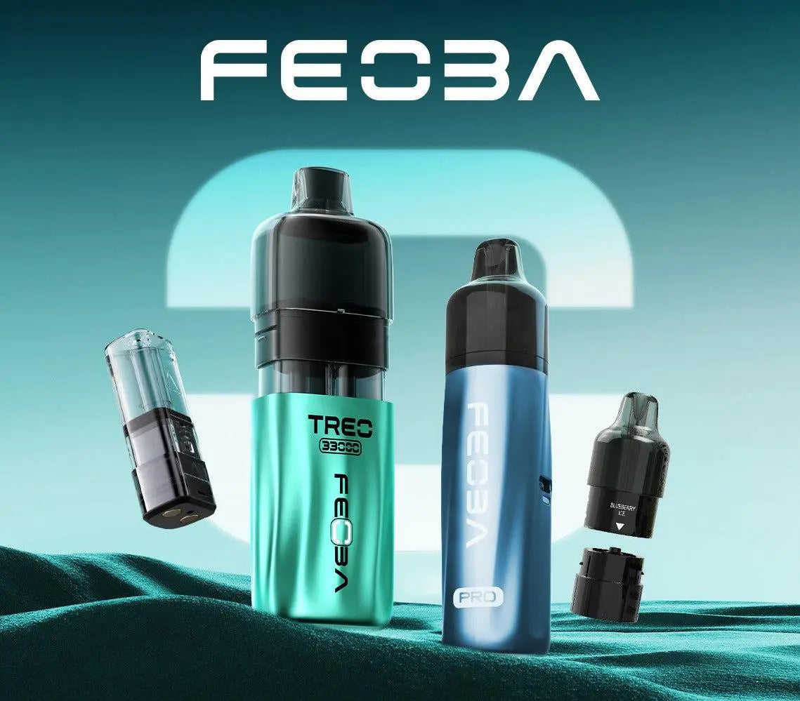 Feoba Good One Deals