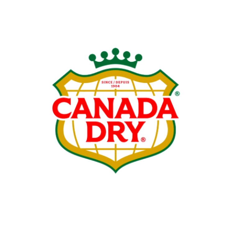 Canada Dry