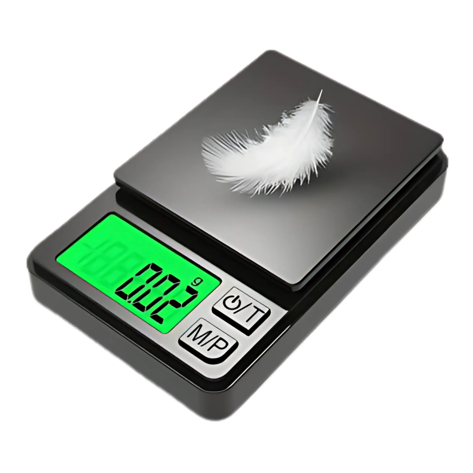 Scales