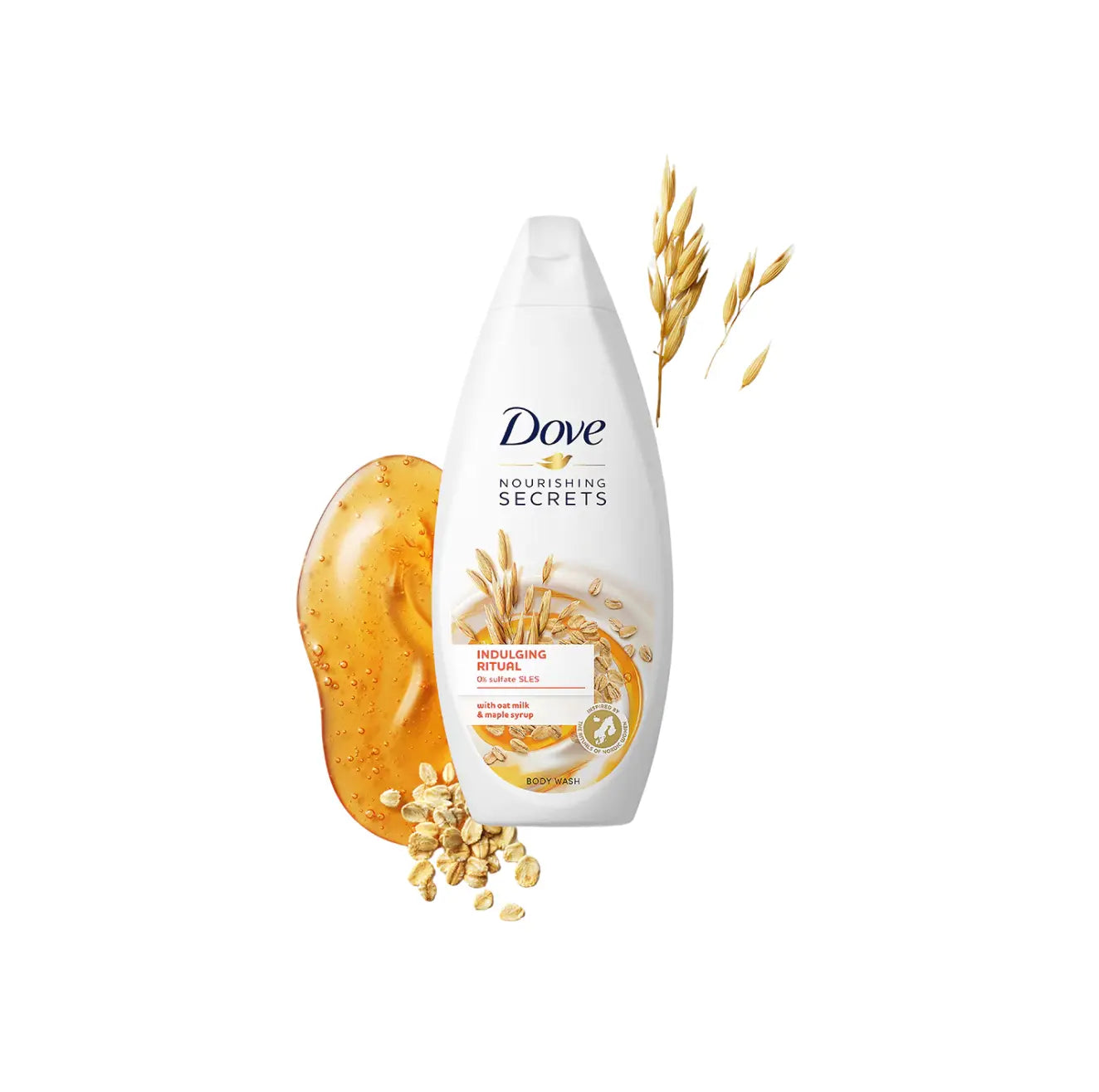 Toiletries