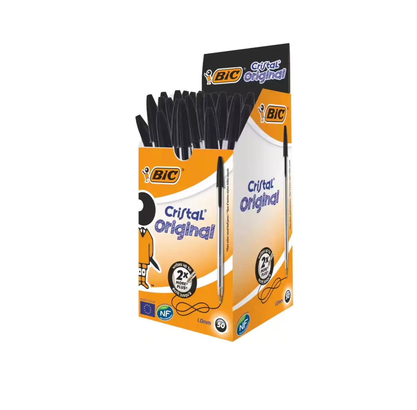 Stationary