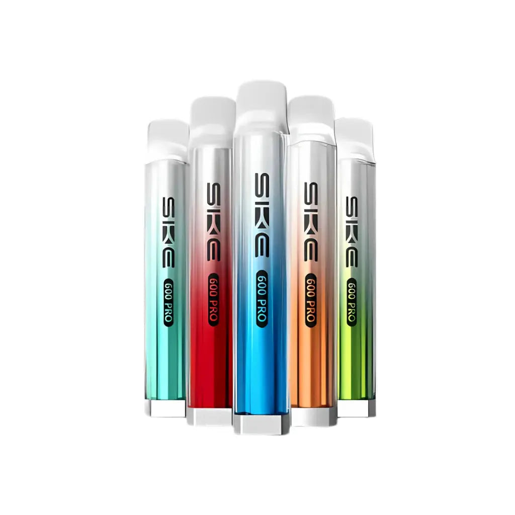 Pre-Filled Pod Kits