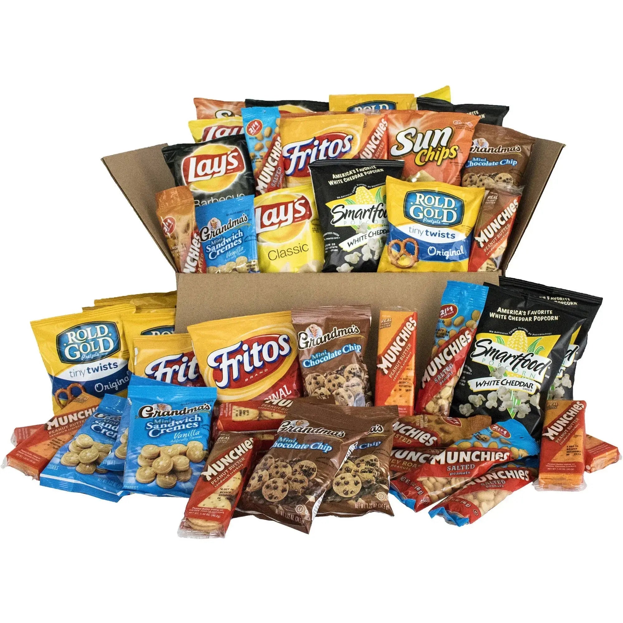 Snacks