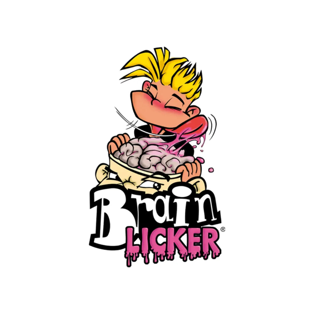 Brain Lickers Good One Deals