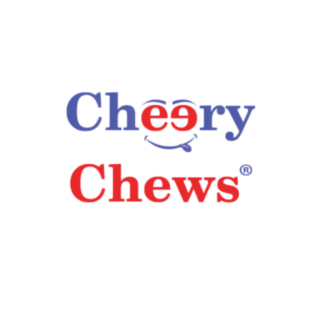 Cherry Chews