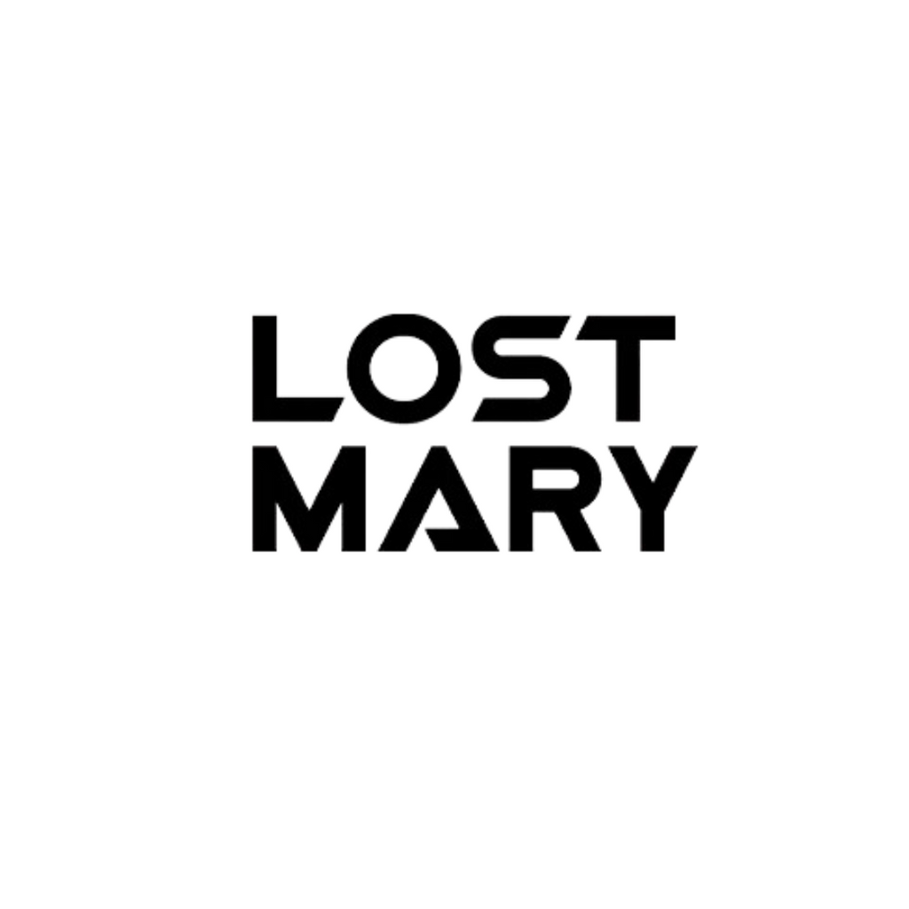 Lost Mary