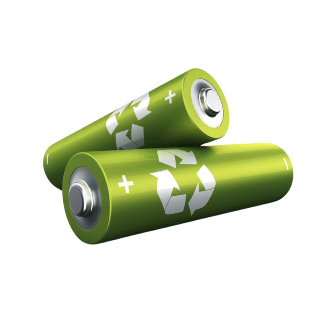 Batteries