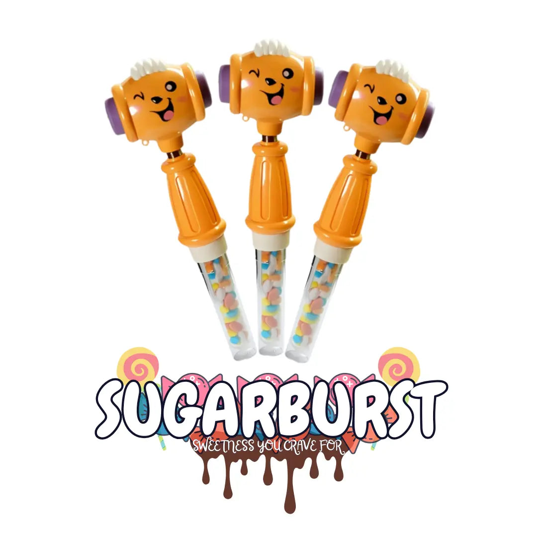 Candy Toys
