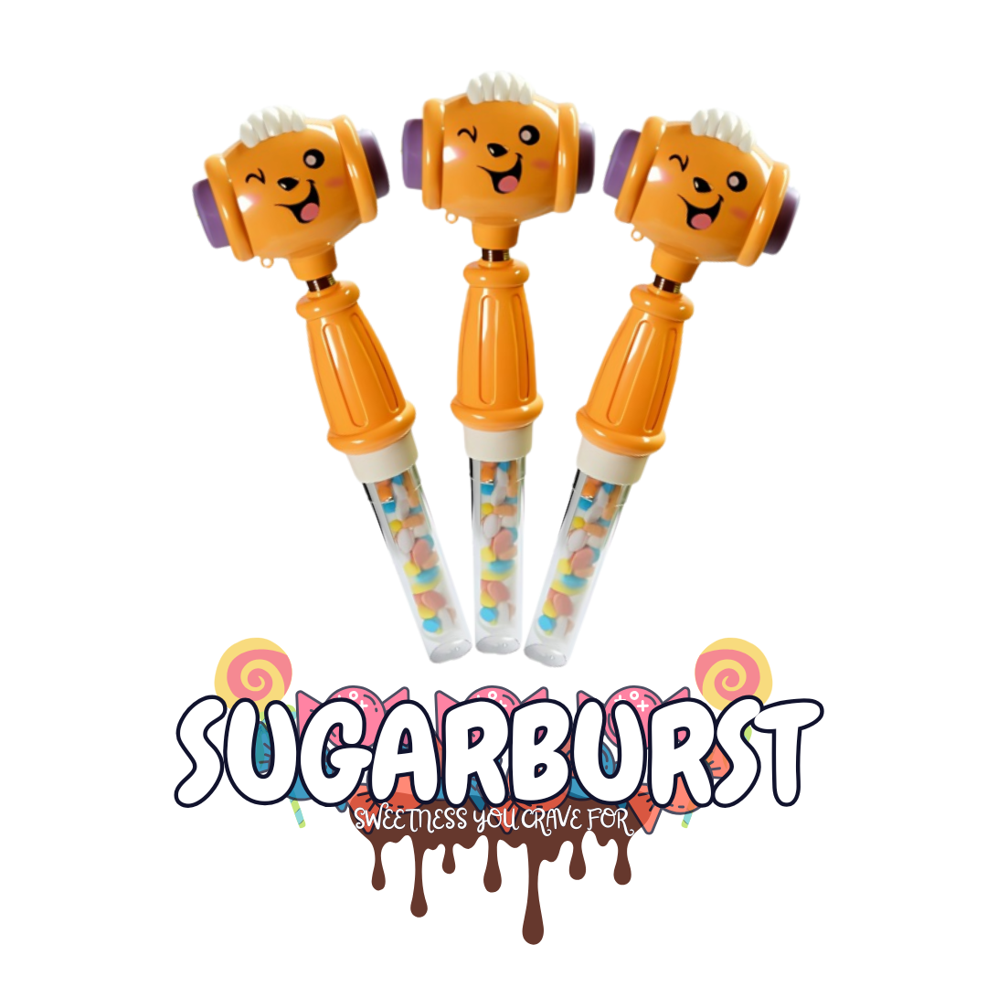 Candy Toys