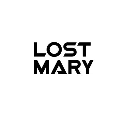 Lost Mary