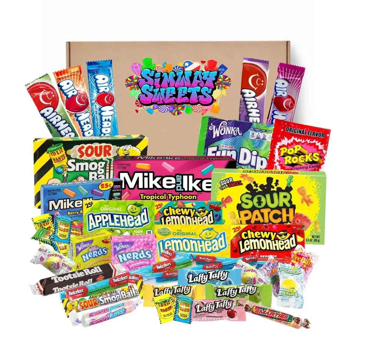 Confectionery Good One Deals
