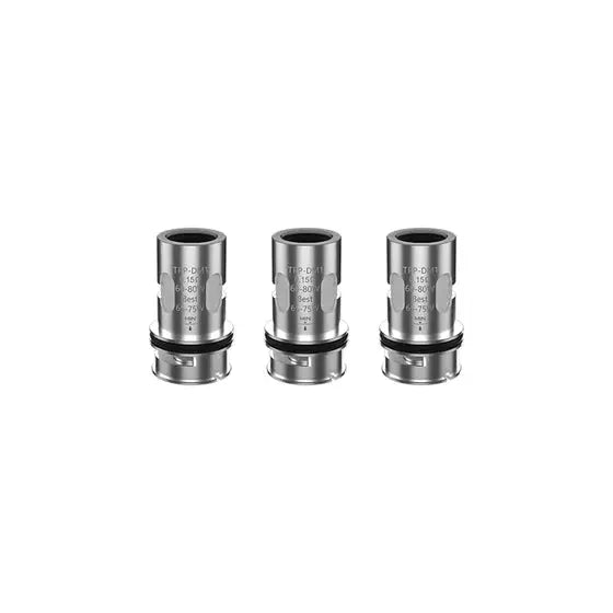Voopoo TPP Coil (pack of 3)