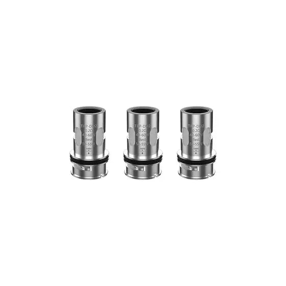 Voopoo TPP Coil (pack of 3)