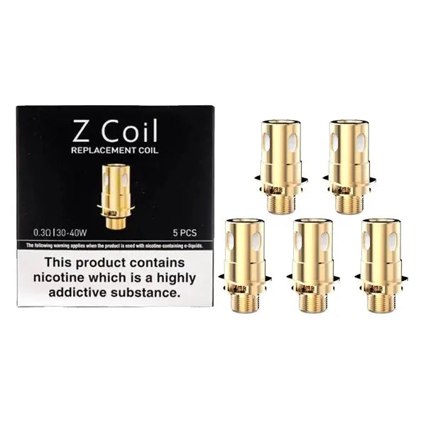 Innokin Z Replacement Coil (pack of 5)